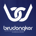 BIRU DONGKER - Design