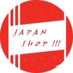 Japan_ Shop