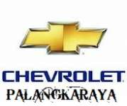 Chevrolet Palangkaraya