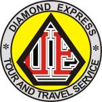 DIAMOND EXPRESS tour and ticket service