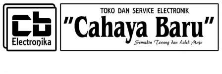 CAHAYA BARU ELEKTRONIC