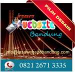 Jasa Website Bandung