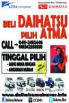 PT. ASTRA INTERNATIONAL Tbk-Daihatsu Cab Makassar