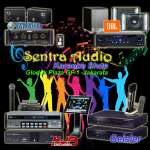 Sentra Audio
