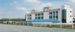 Foshan Yinghao Light Steel Structure Co.,  Ltd