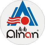 Alnan Aluminium Co.,  Ltd.