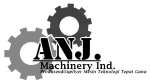 ANJ Machinery Ind