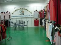 LiHuaLong textile Co; ltd