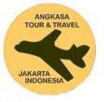 Angkasa Tour & Travel-Jakarta