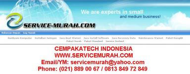 Cempakatech Indonesia