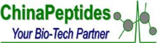 ChinaPeptides Co.,  Ltd.