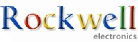 Hongkong Rockwell Electronic Co.,  Ltd
