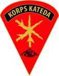 Korps Kateda