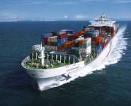 PT.Transpacific Intercargo( TI Cargo) Worldwide Freight Forwarder