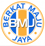 BERKAT MAJU JAYA