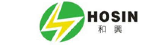 Hosin China Co.,  Limited