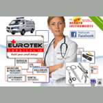 Eurotek Surgical Co