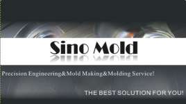 Sino-Mold Industrial Co.,  Ltd.