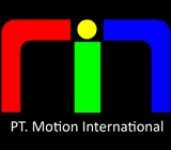 PT.Motion International