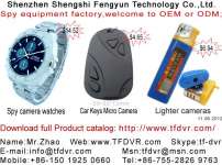 Shenzhen Shengshi Fengyun Technology Co.,  ltd.