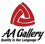 AA Gallery Pusat Kerajinan Tembaga dan Kuningan Indonesia