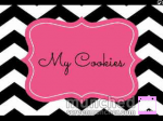 sweet as my cookies