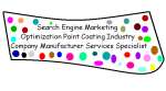 Search Marketing Paint Coating - Perusahaan Pemasaran Pabrik Cat - Manufacturer Industry Services