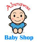 Abunawas Baby Shop