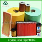 Shijiazhuang Chentai Filter Paper Co.,  Ltd