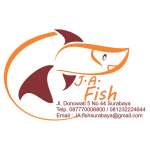 J.A Fish ( Supplier Gurami )
