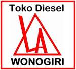 UD. Lancar Abadi - Toko Diesel Wonogiri
