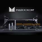 China Marxxon Machinery