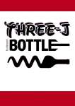 Three-J_ Bottle