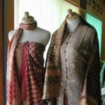 Trusmi batik craft