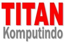 Titan Komputindo