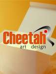 CHEETAH art Design