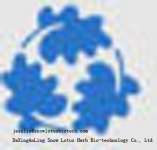 DaXingAnLing Snow Lotus Herb Bio-technology Co.,  Ltd( jesslie@ snowlotusbiotech.com)