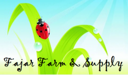 Fajar farm & supply