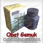 GALERI KOSMETIK HERBAL DAN PELANGSING BADAN ALAMI