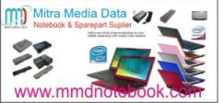 MMD Notebook & Sparepart Suplier