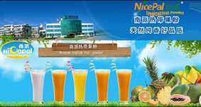 Hainan Nicepal Industry Co.,  Ltd