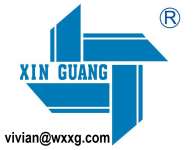 Jiangsu XinGuang Numerical Control Technology Co.,  Ltd.