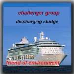 challenger group