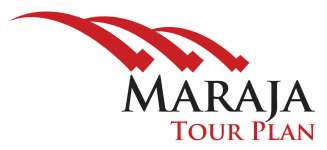MARAJA TOUR PLAN