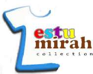 ESTU MIRAH collection
