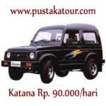 Pustaka Tour | Sewa Mobil Murah Bali