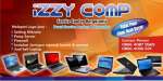 Izzy computer