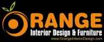 Orange Interior Design & Furniture
