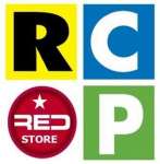 Red Computer Performance Store