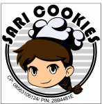 Sari Cookies